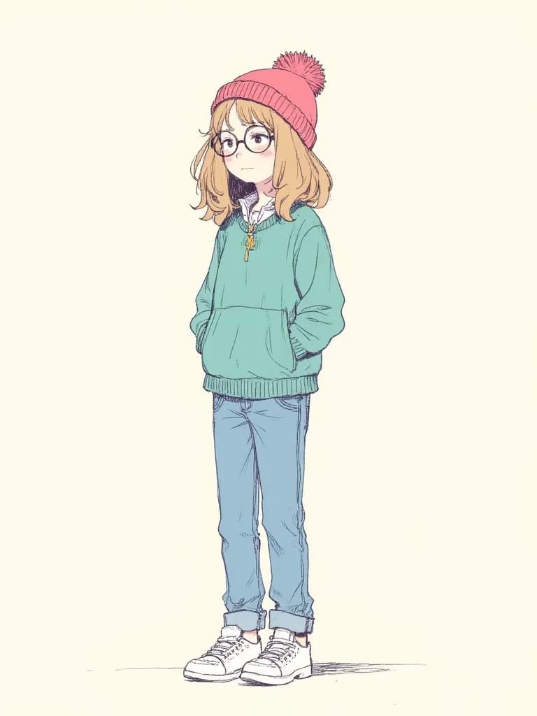 Meg Griffin thumbnail