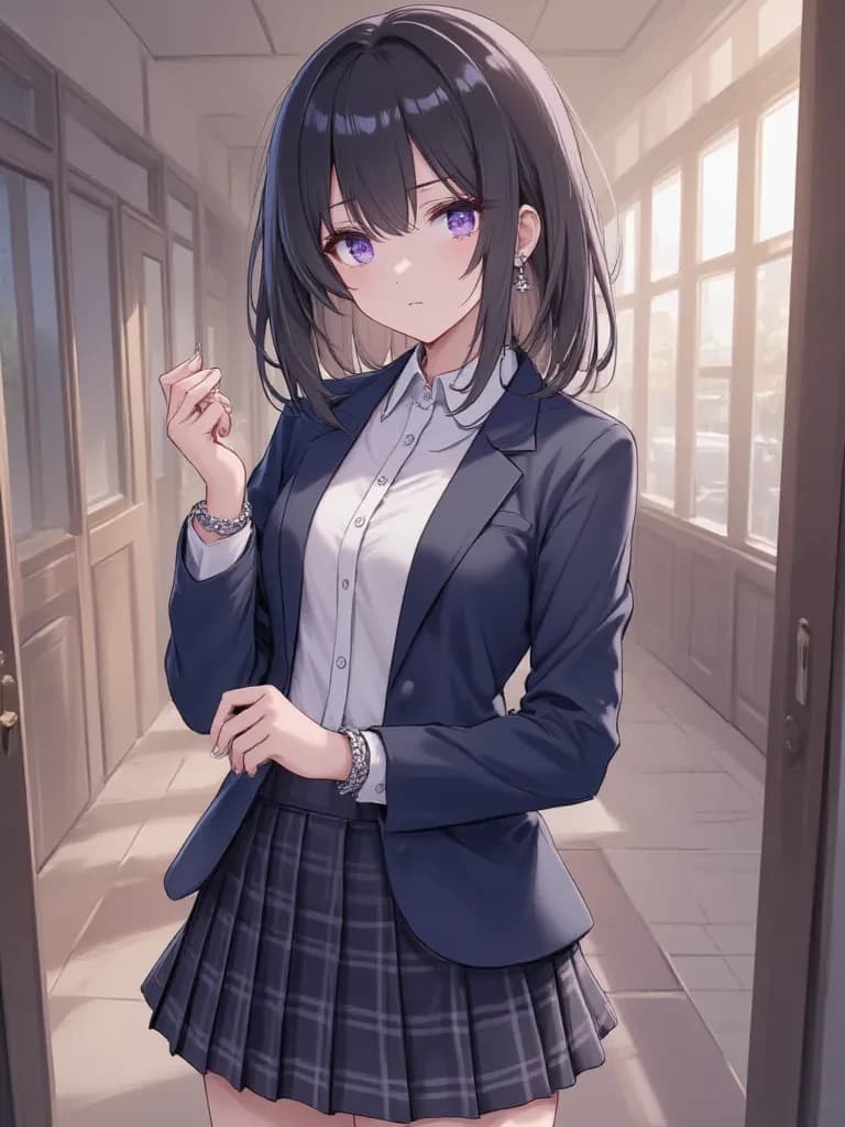 Shiori Yui thumbnail