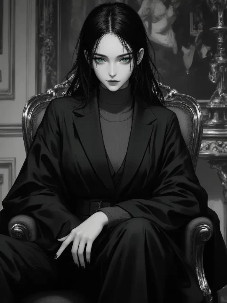 Eleanor Vance thumbnail