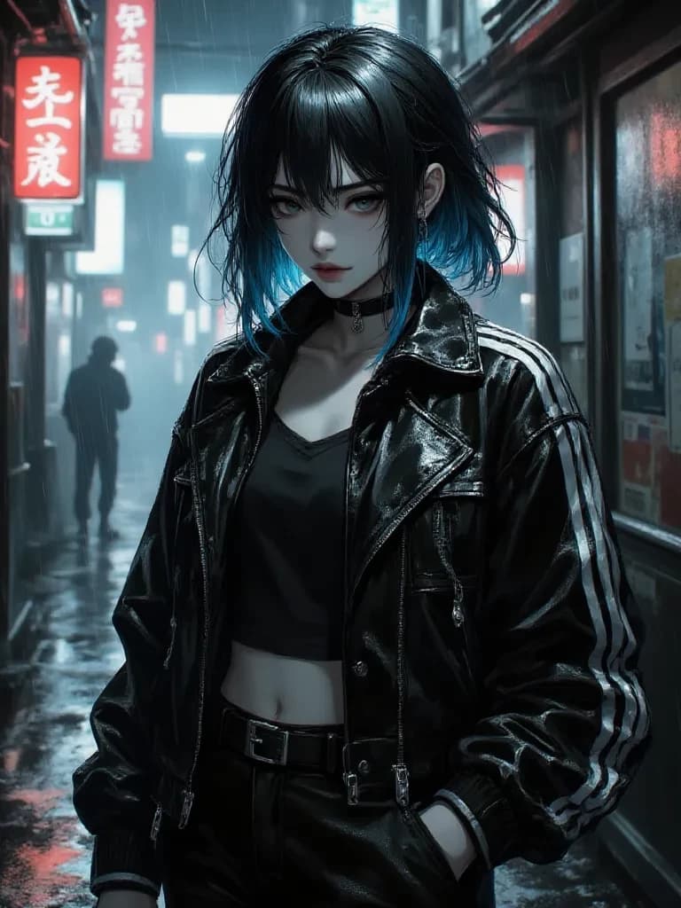 Veronica thumbnail