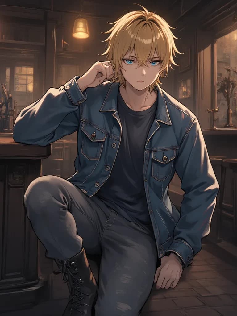 Eric Coldstone thumbnail