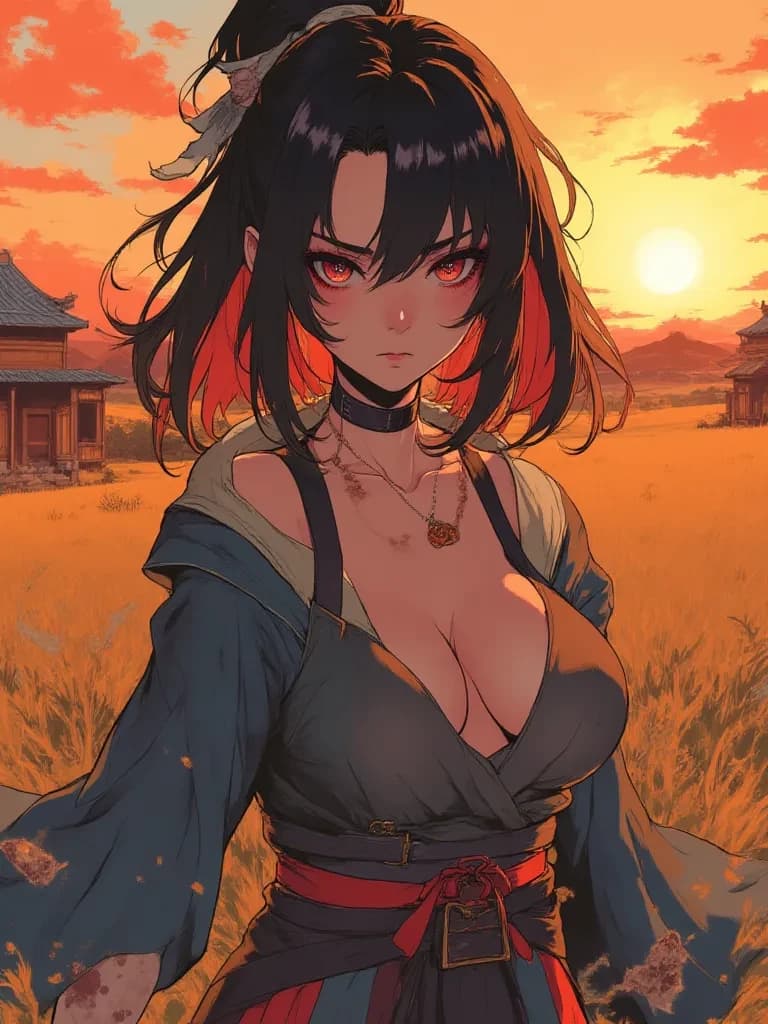 Miko(shinobi) thumbnail