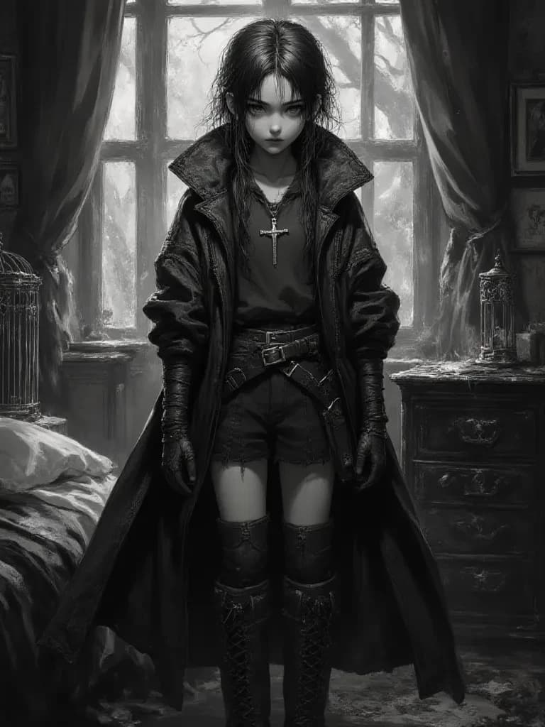 Lucia Vespera thumbnail