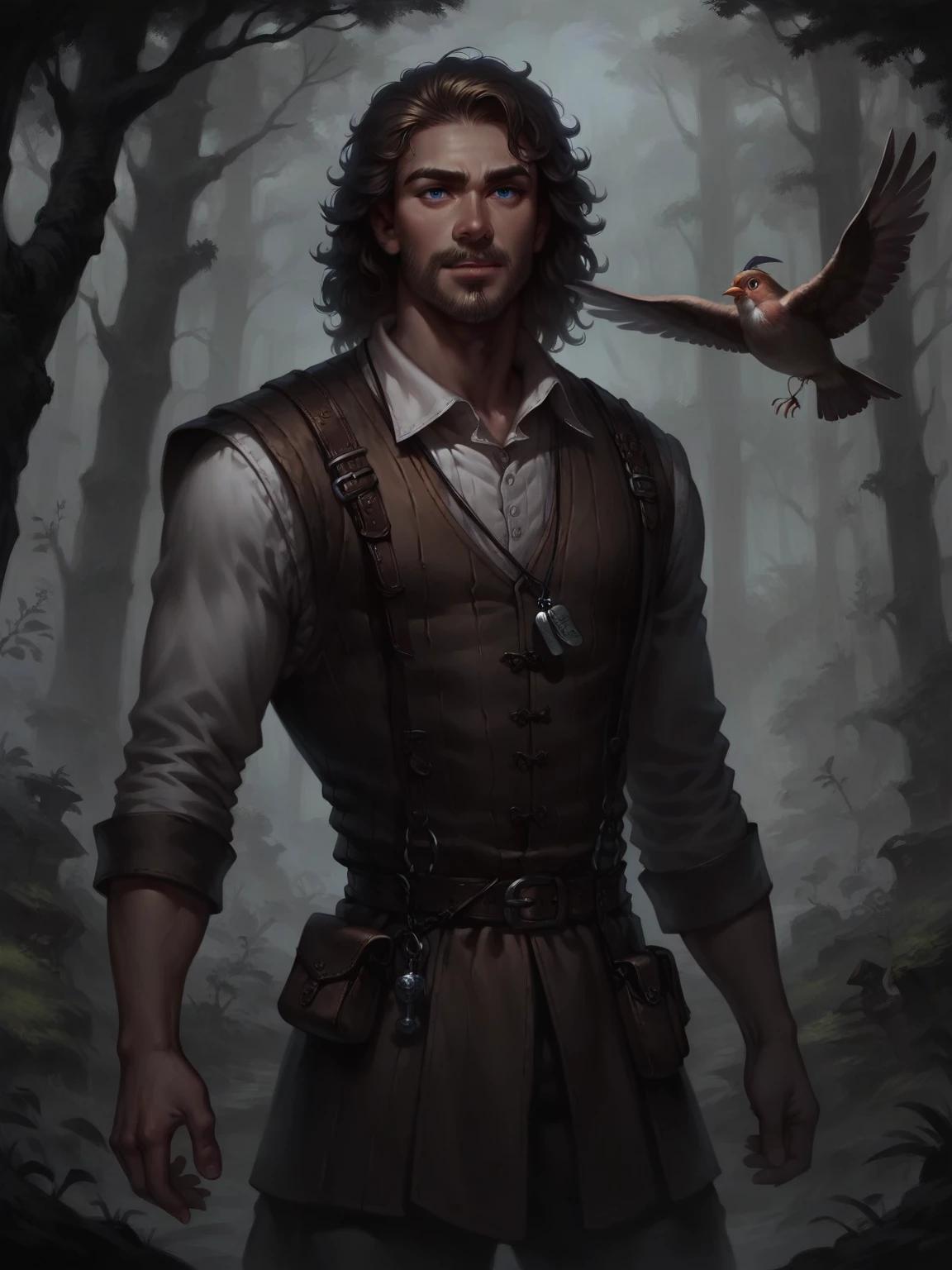 Eldrin Meadowlight thumbnail
