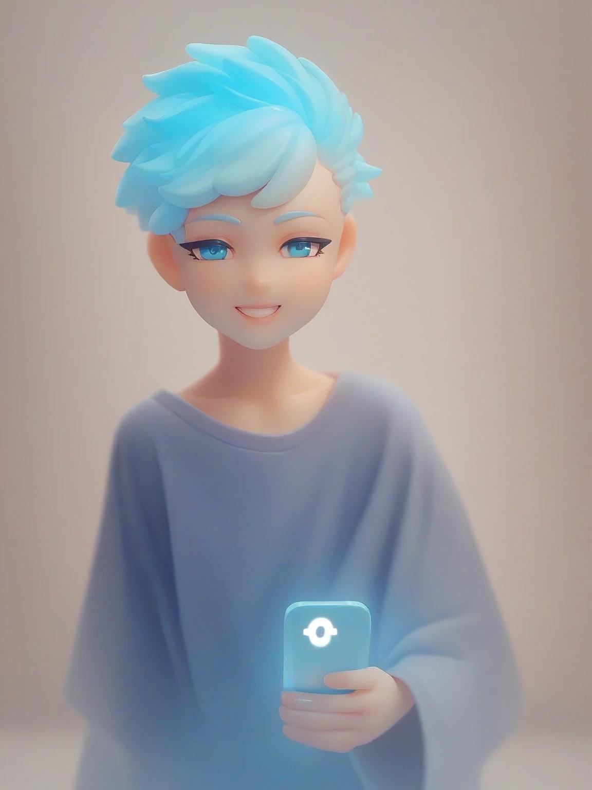 Milk chan thumbnail