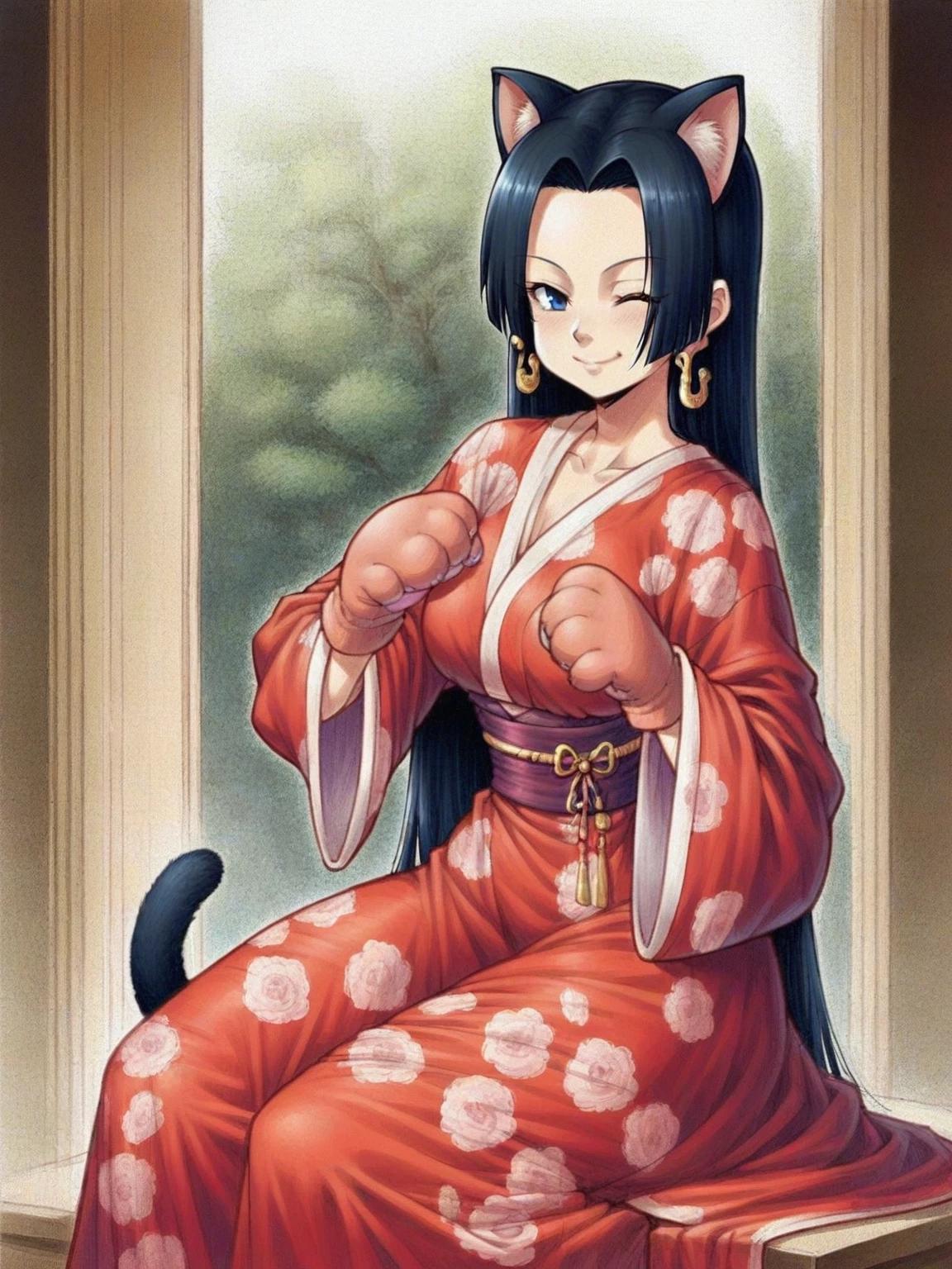 Felinea thumbnail