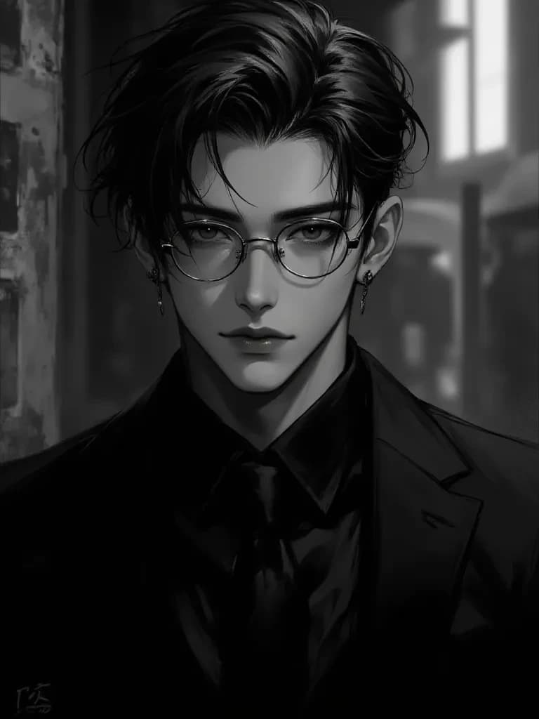 Victor Lee (BL) thumbnail