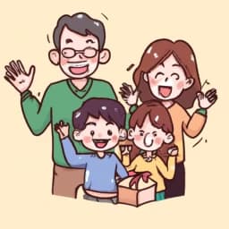 Family Bonding Chatbot thumbnail