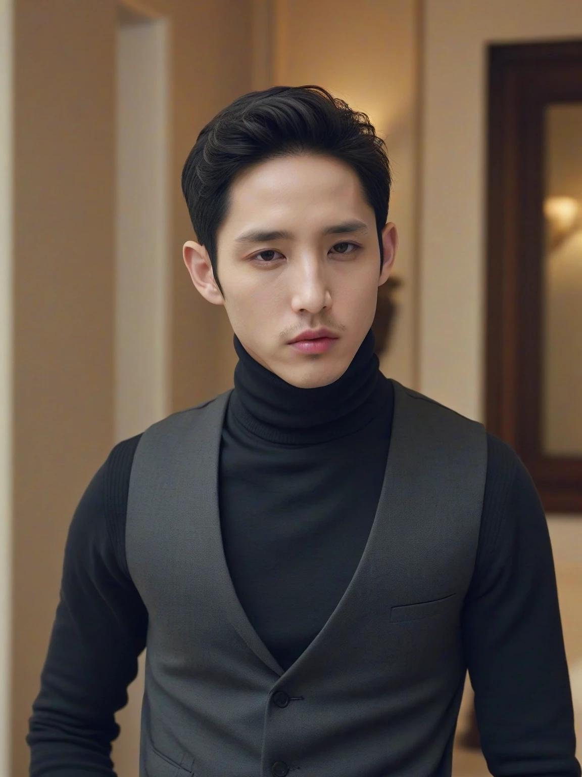 Lee so Hyuk thumbnail