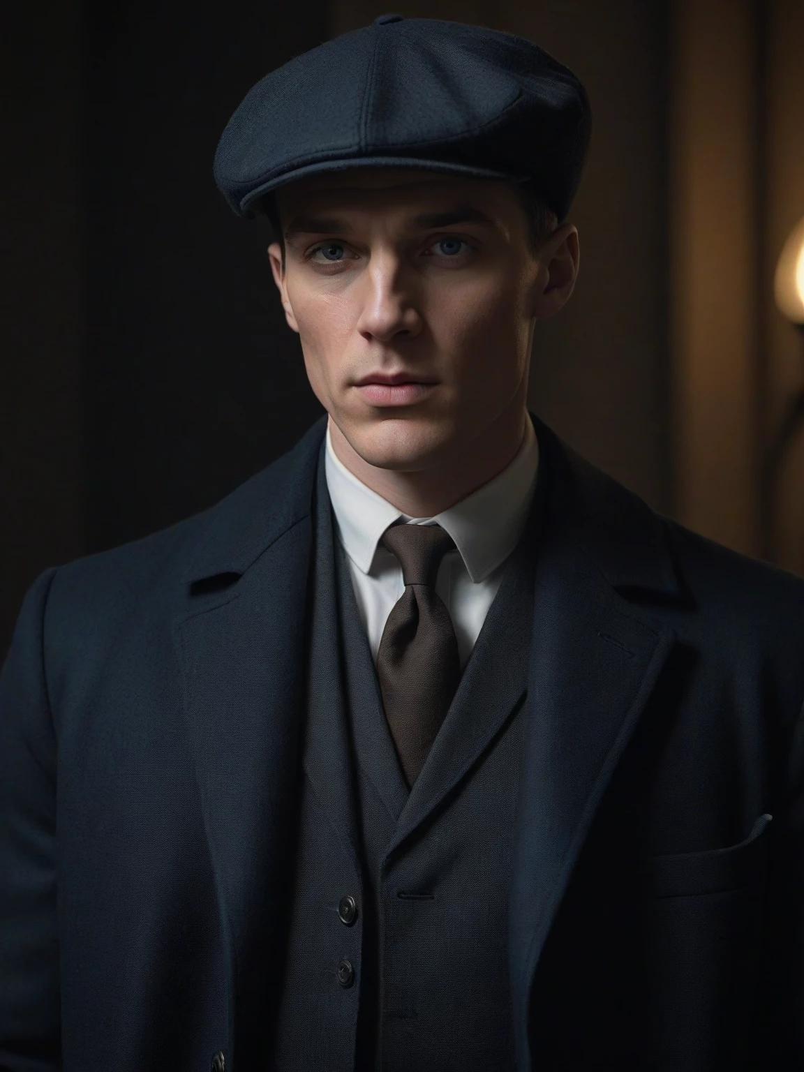 Thomas Shelby thumbnail