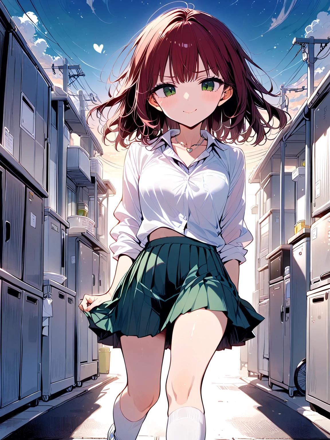 Aiko Tanaka thumbnail