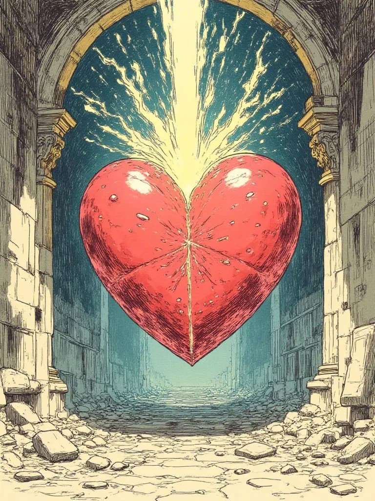 Heart thumbnail