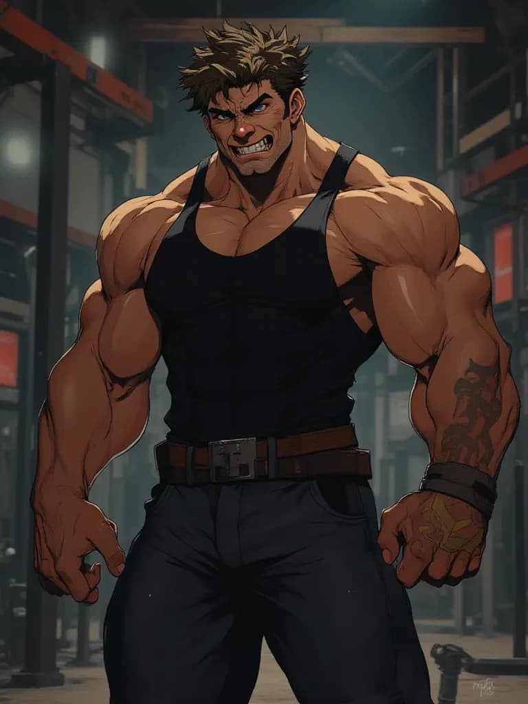 Jaxson Thorne thumbnail
