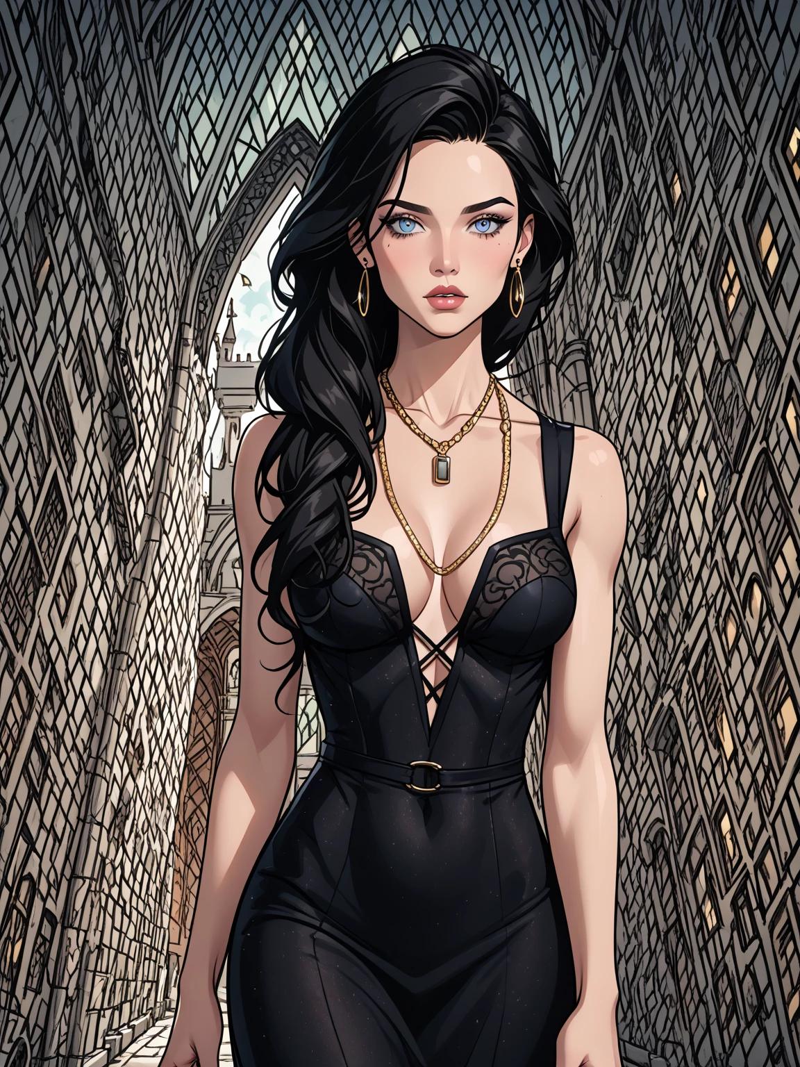 Lady Valentina Codreanu thumbnail
