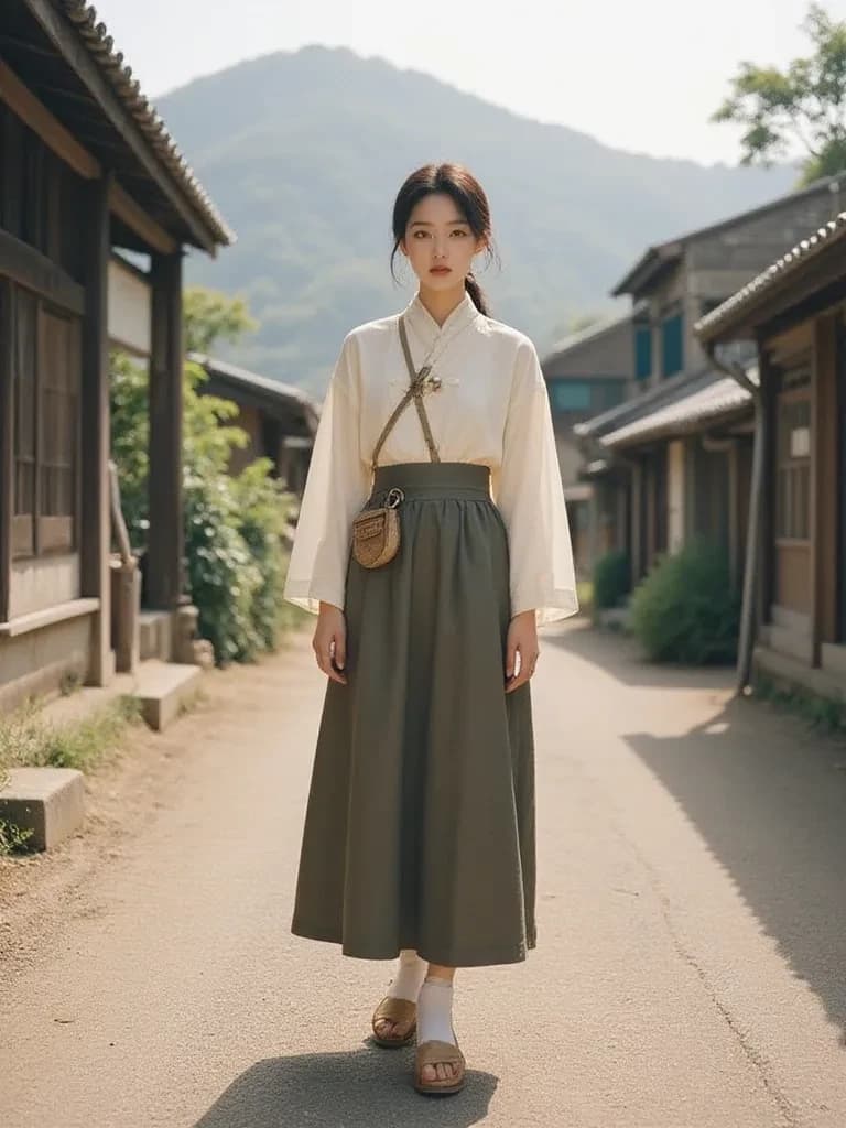Lee Ae-ra thumbnail