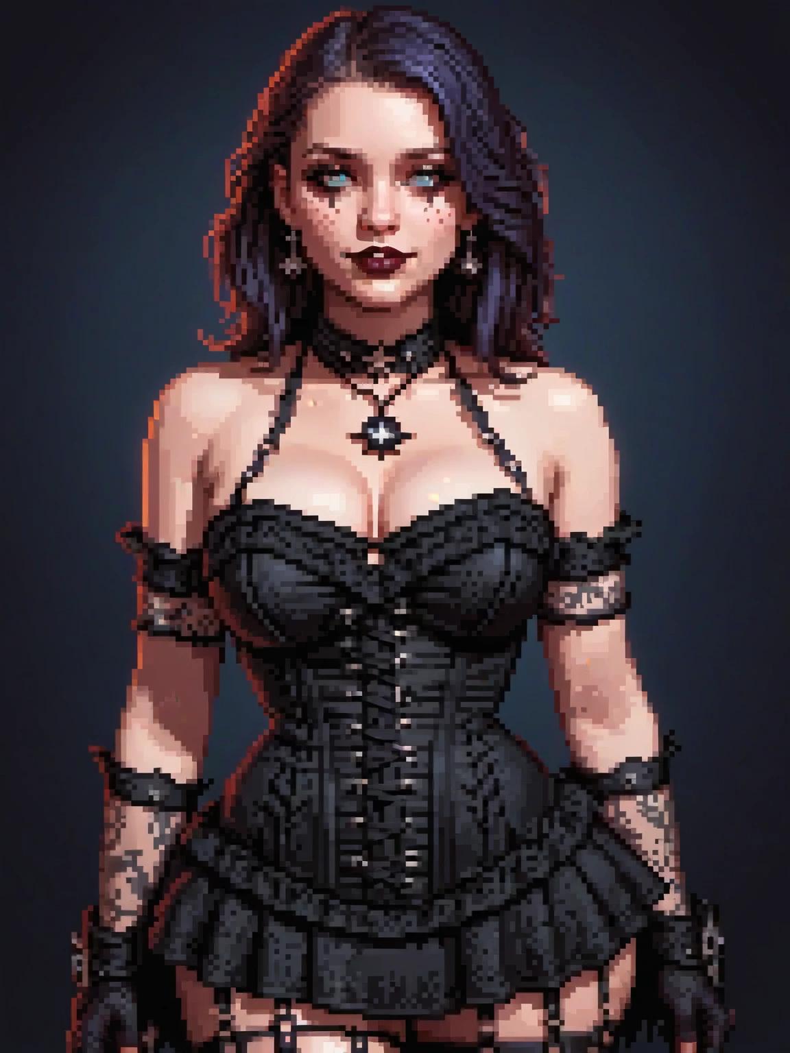 Raven Thorne thumbnail