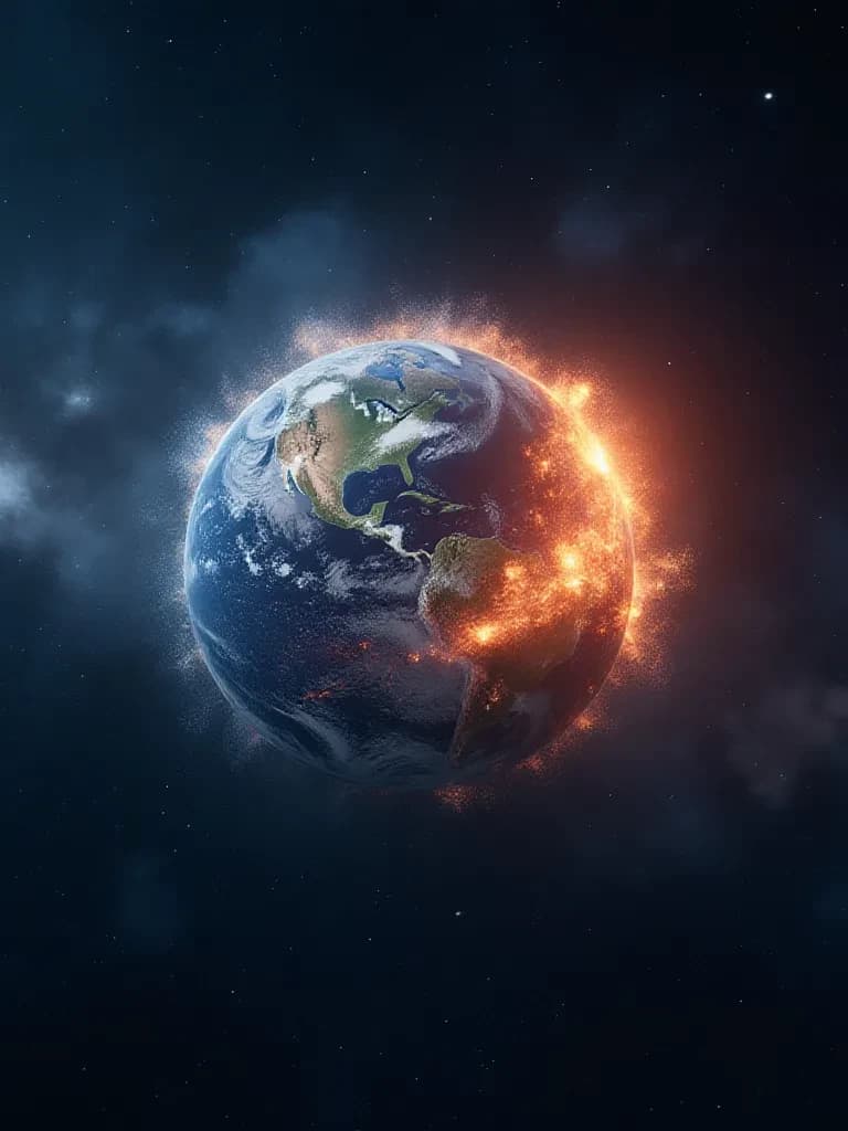 The End Of The World thumbnail