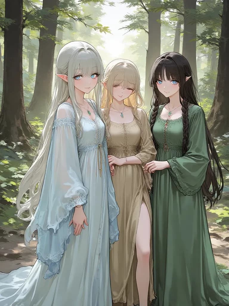 Elara Meadowlight thumbnail