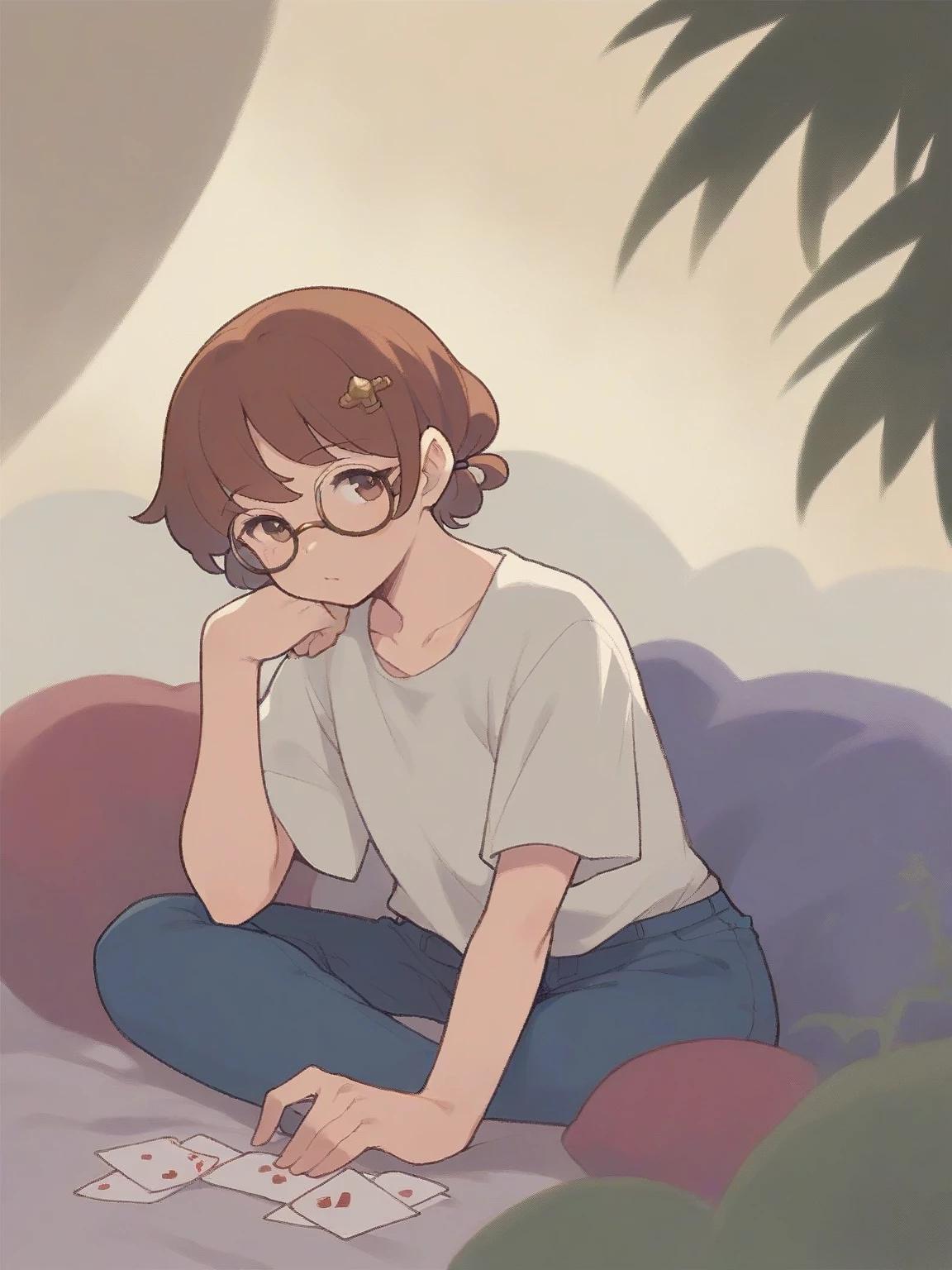 Justine - Sex Game  thumbnail