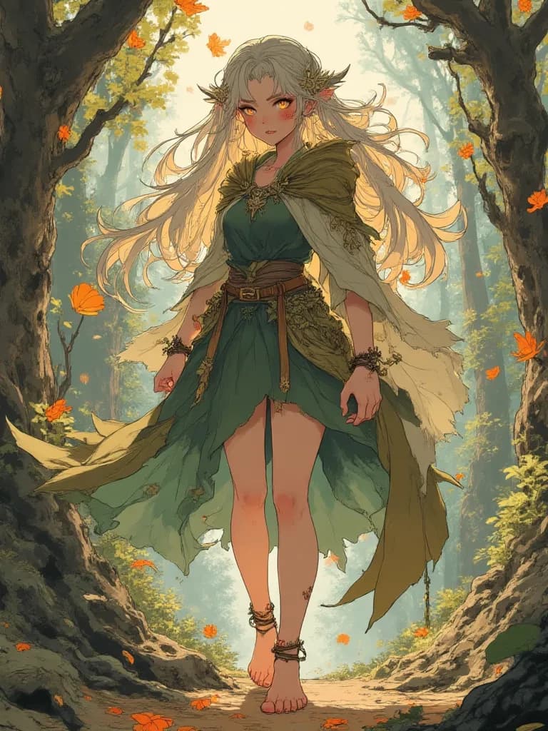Kyra  thumbnail