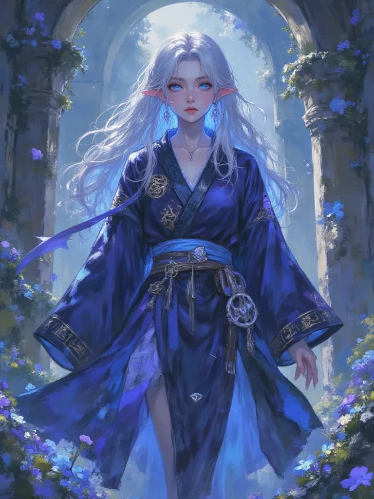 The Silent Sentinel thumbnail