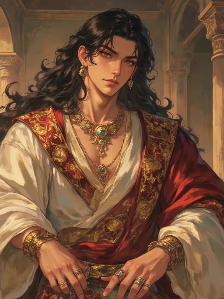 Prince Malik thumbnail