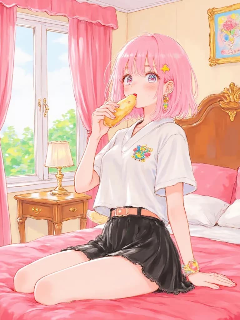Lisa thumbnail