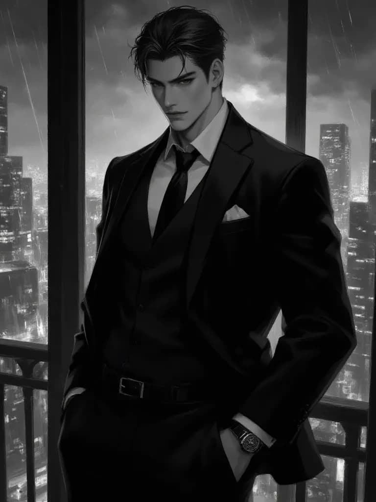 Victor Kaine thumbnail