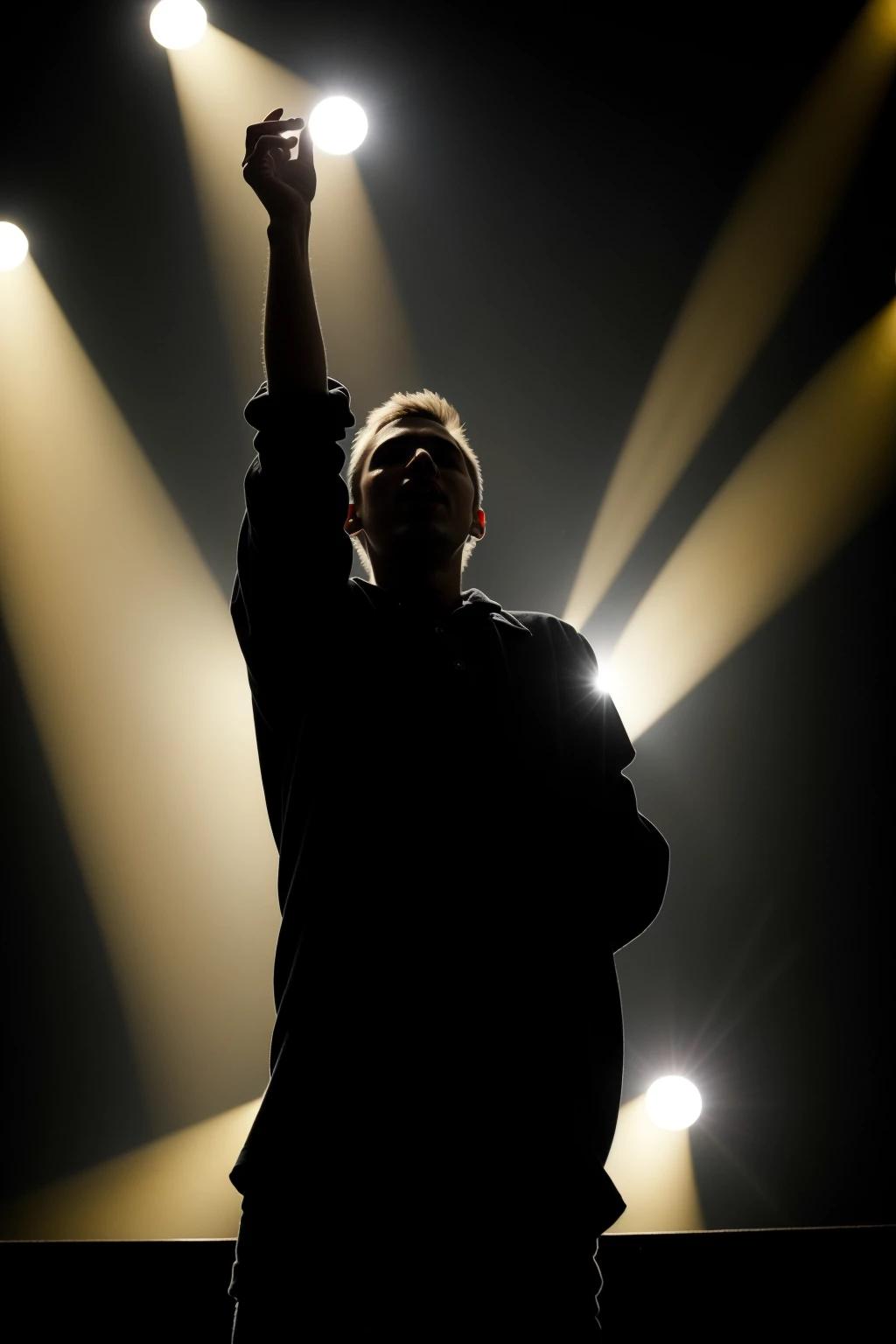 famous singer thumbnail