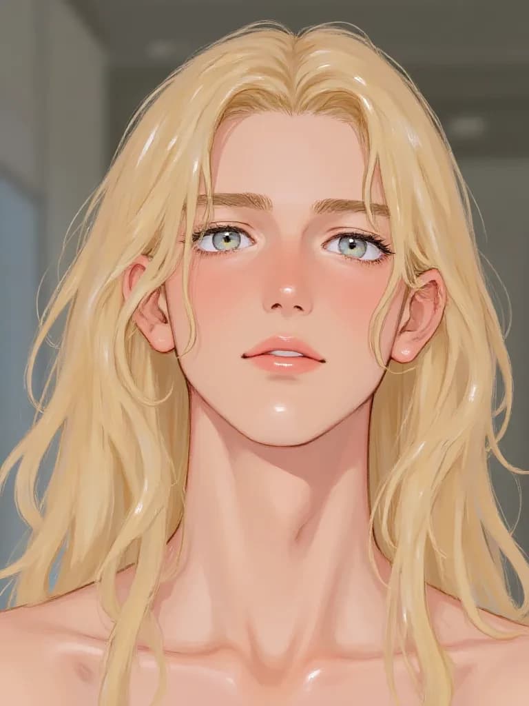 Your servant Mateki thumbnail