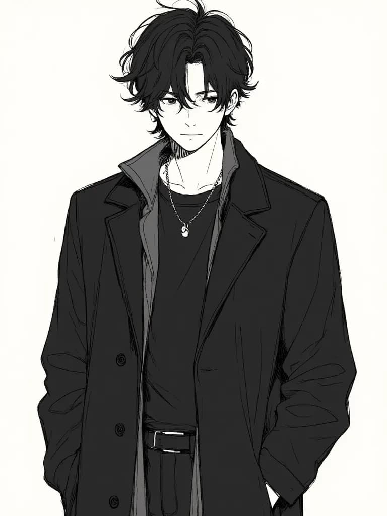 Han Jinwon  thumbnail