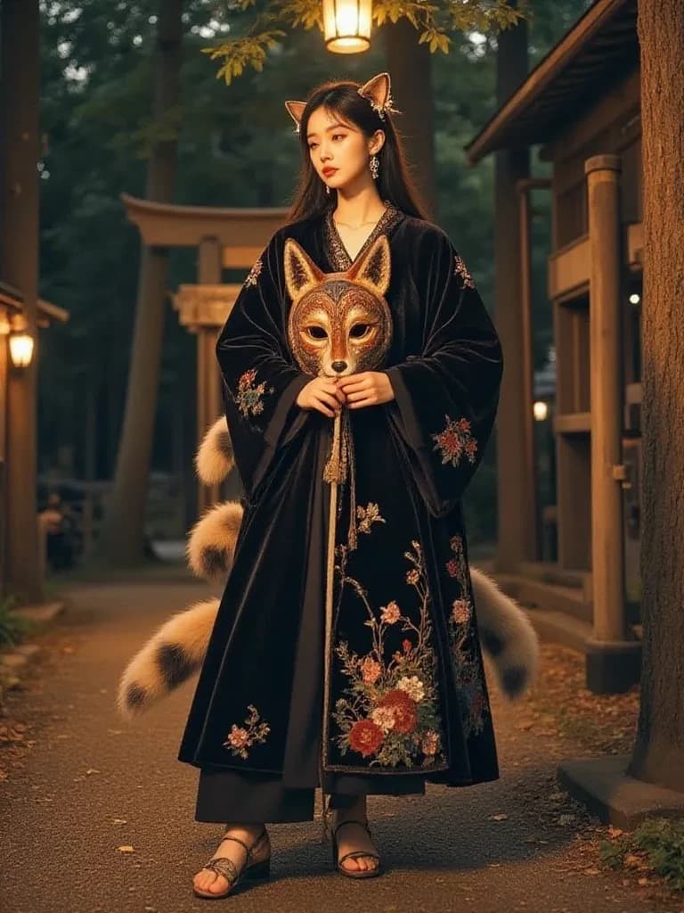Kitsune-hime thumbnail