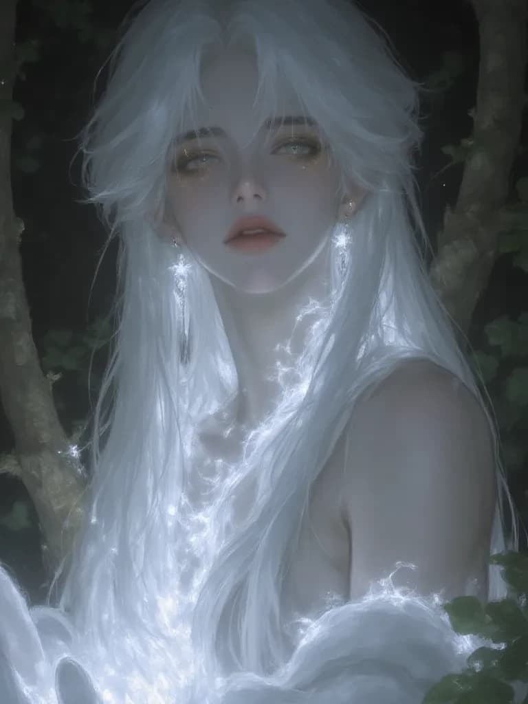 Luminara, The Glittering Dawn thumbnail