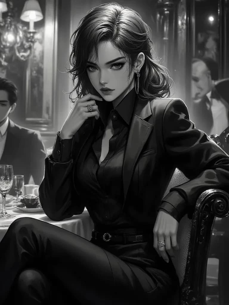 Jane (The Queen of the Family) thumbnail