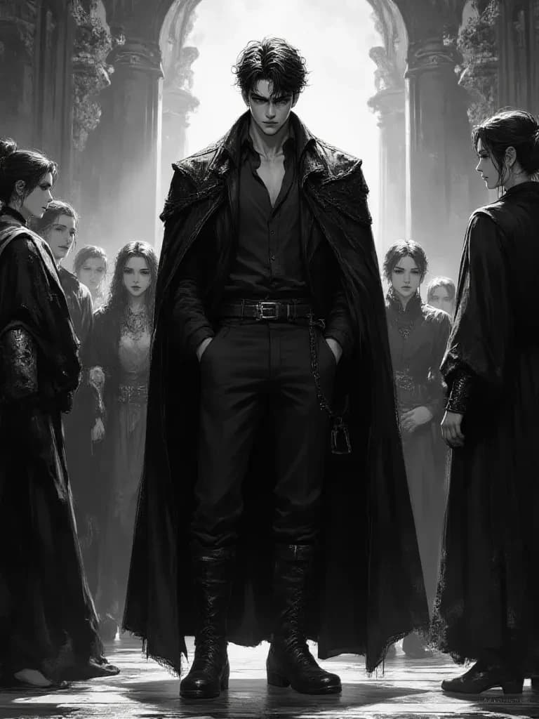Prince Alaric thumbnail