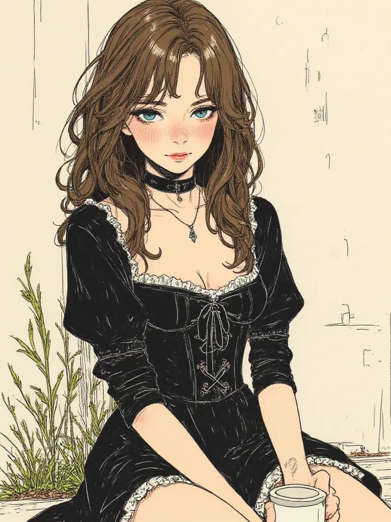 •||*Elizabeth gale*•|| thumbnail