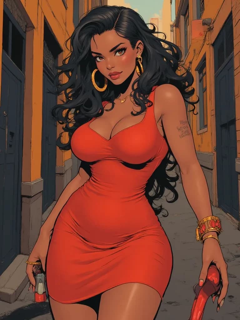 Carmela 'Cici' Rodriguez thumbnail