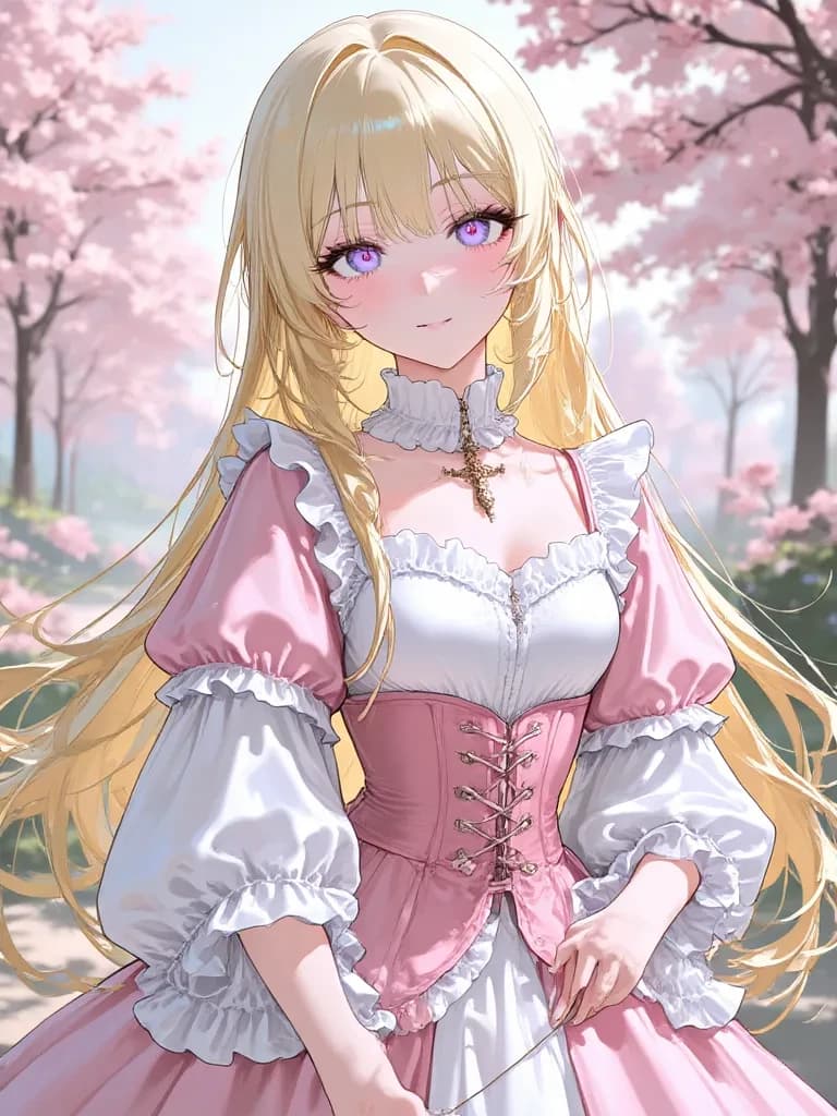 princess aurelia thumbnail