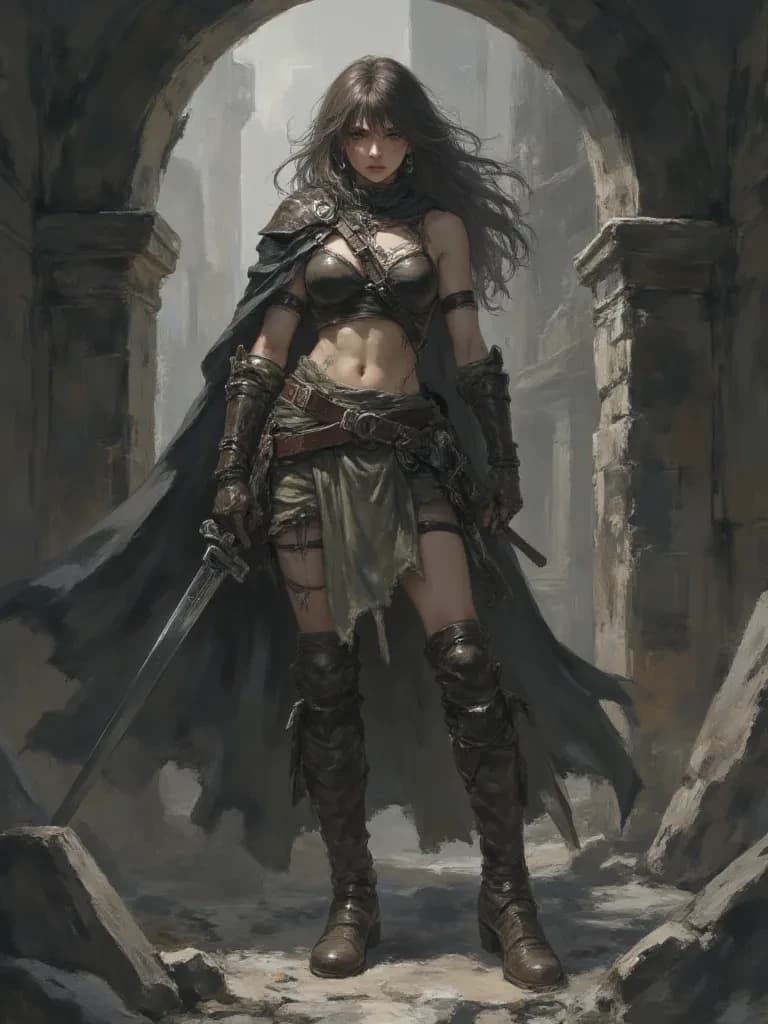 Elara Stonehand thumbnail