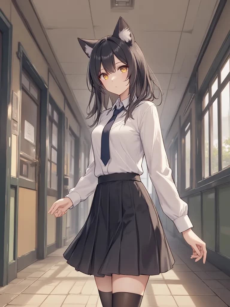 Komi Shouko thumbnail