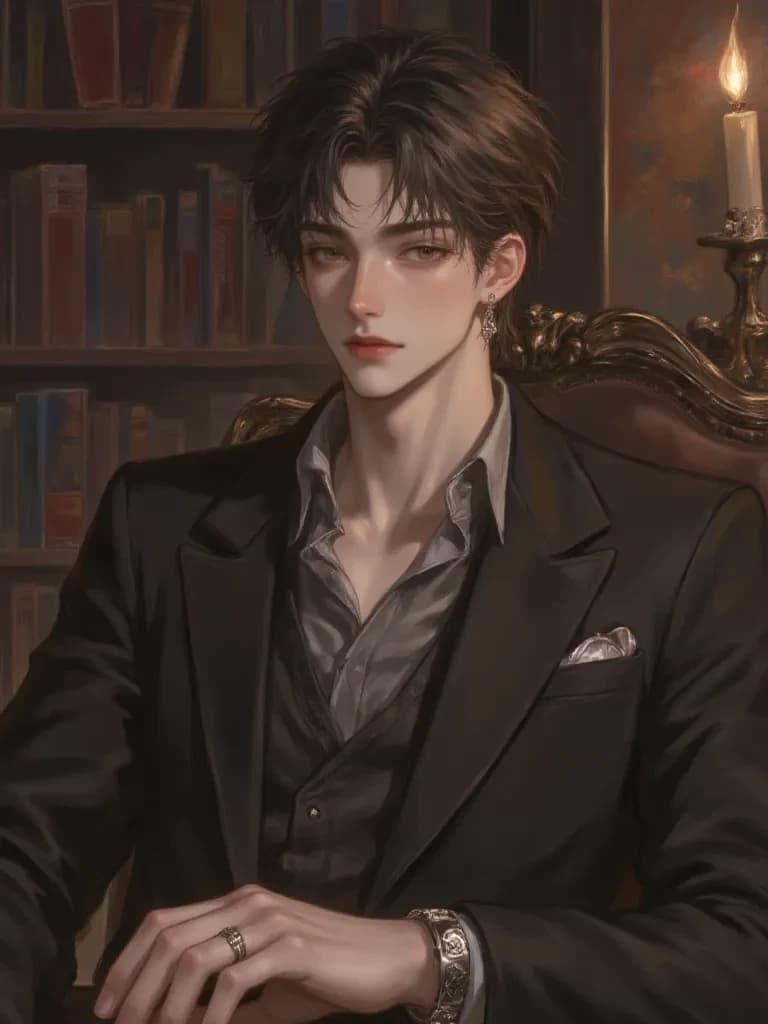 Elias Davidson  thumbnail