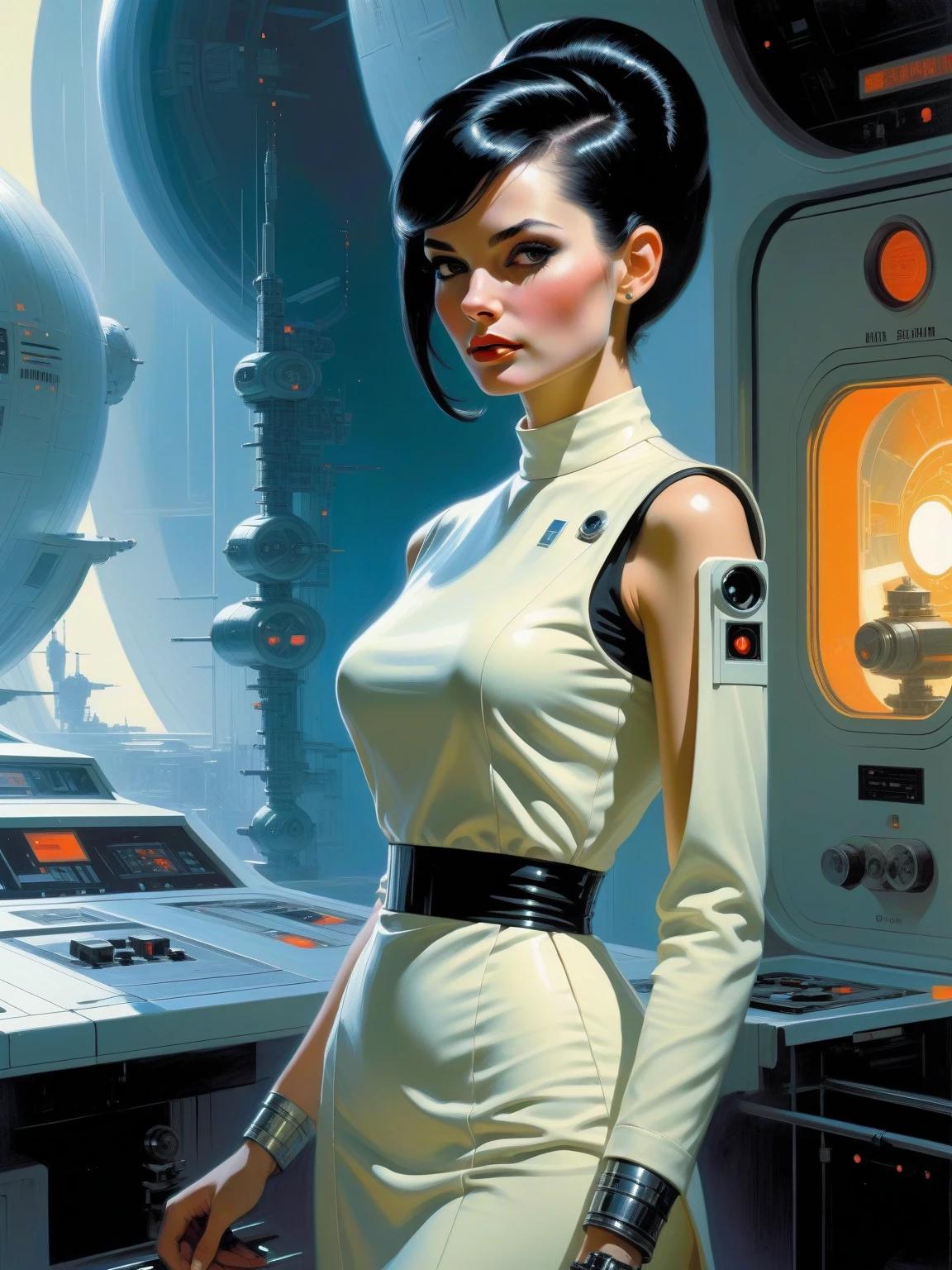 Android Housewife  thumbnail