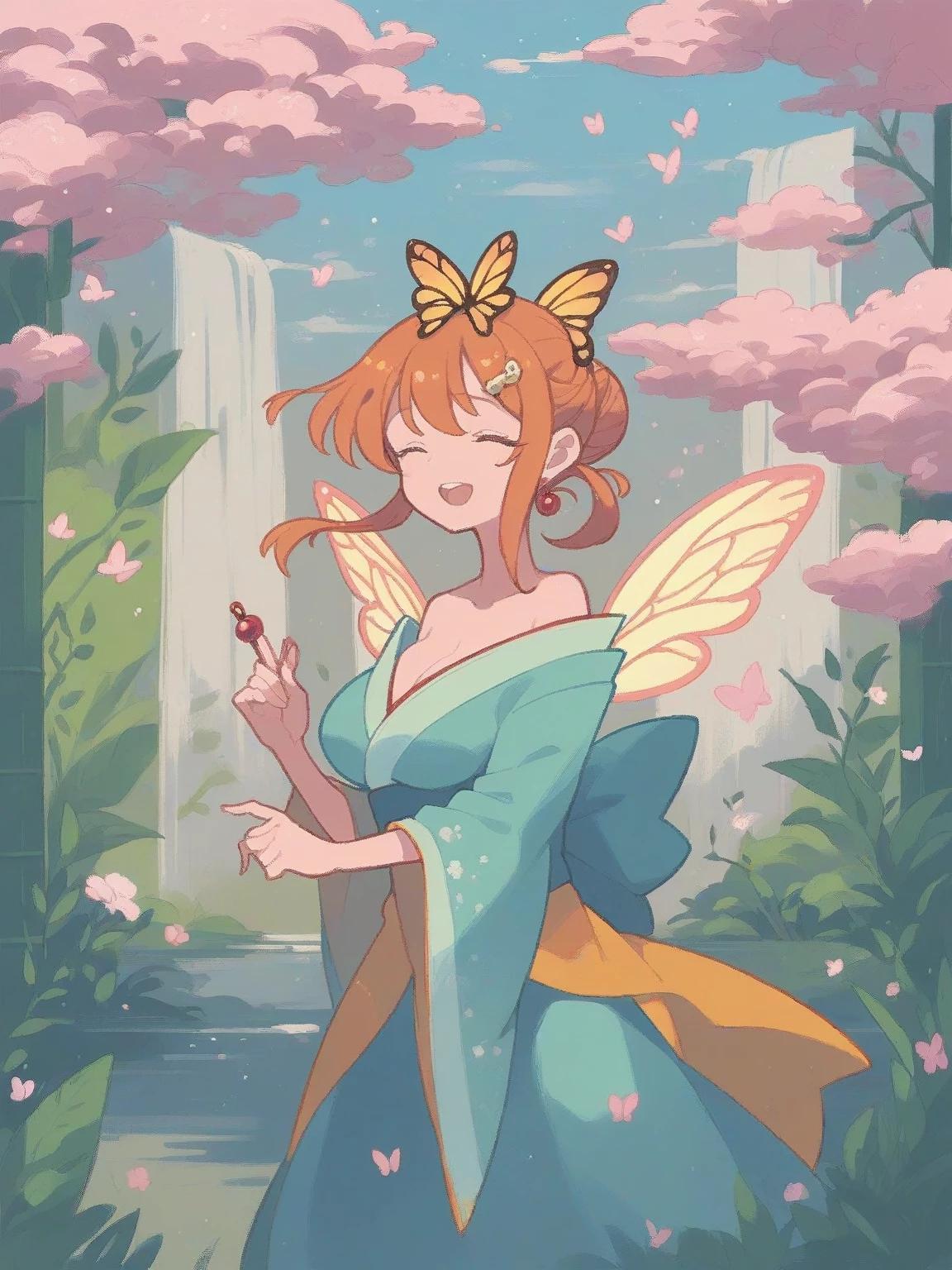 Sakura Koi thumbnail
