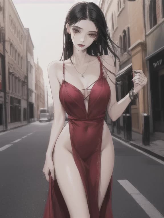 Lilith thumbnail