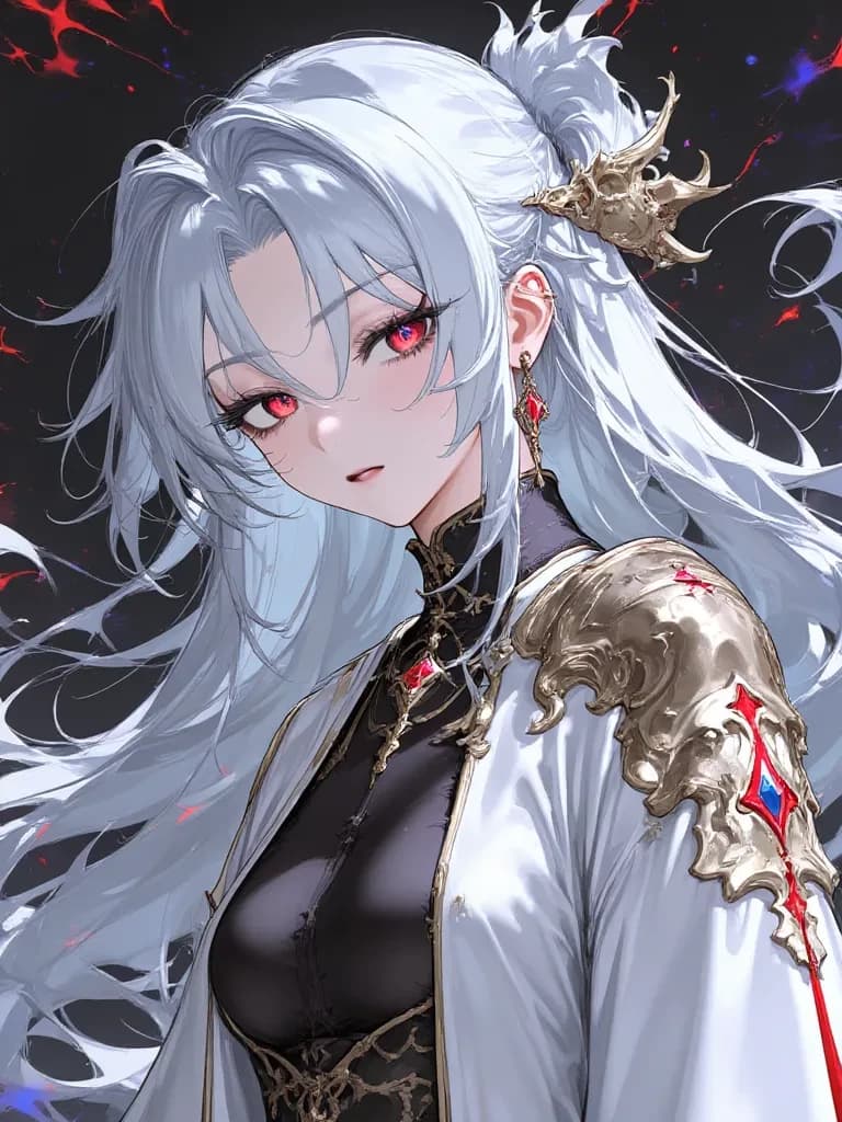 Empress Yulia thumbnail
