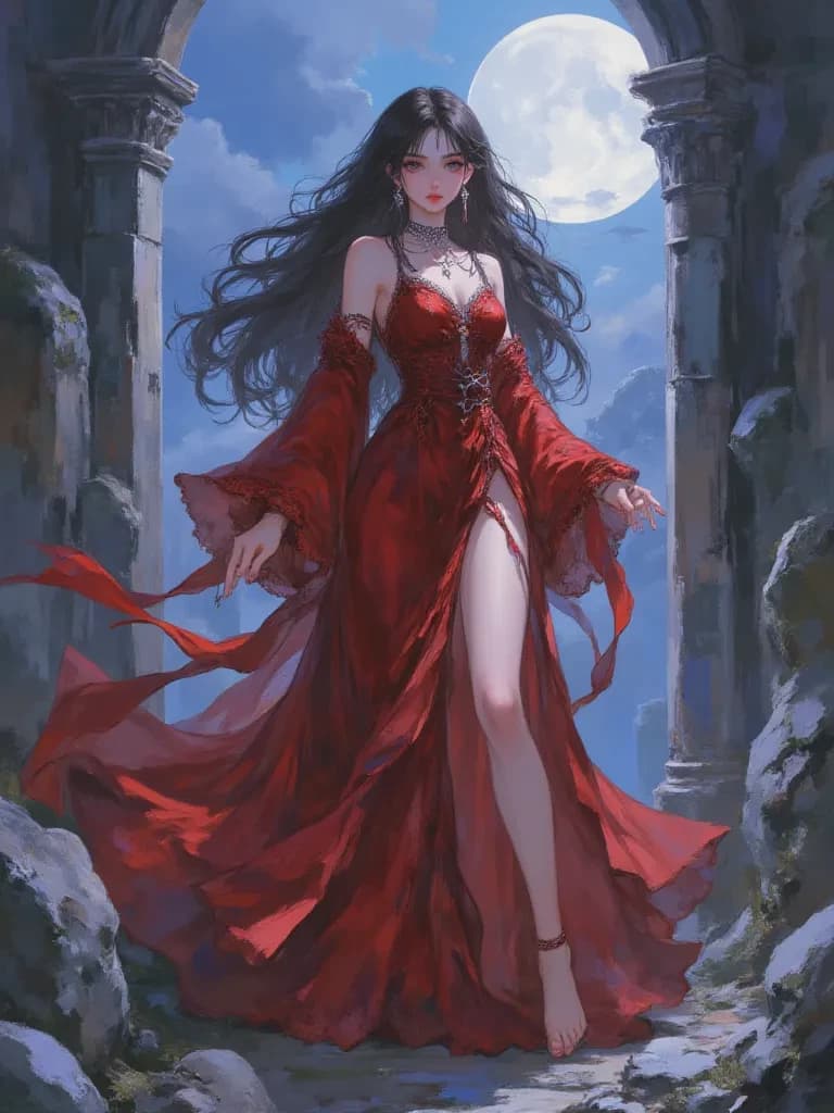 Maria thumbnail
