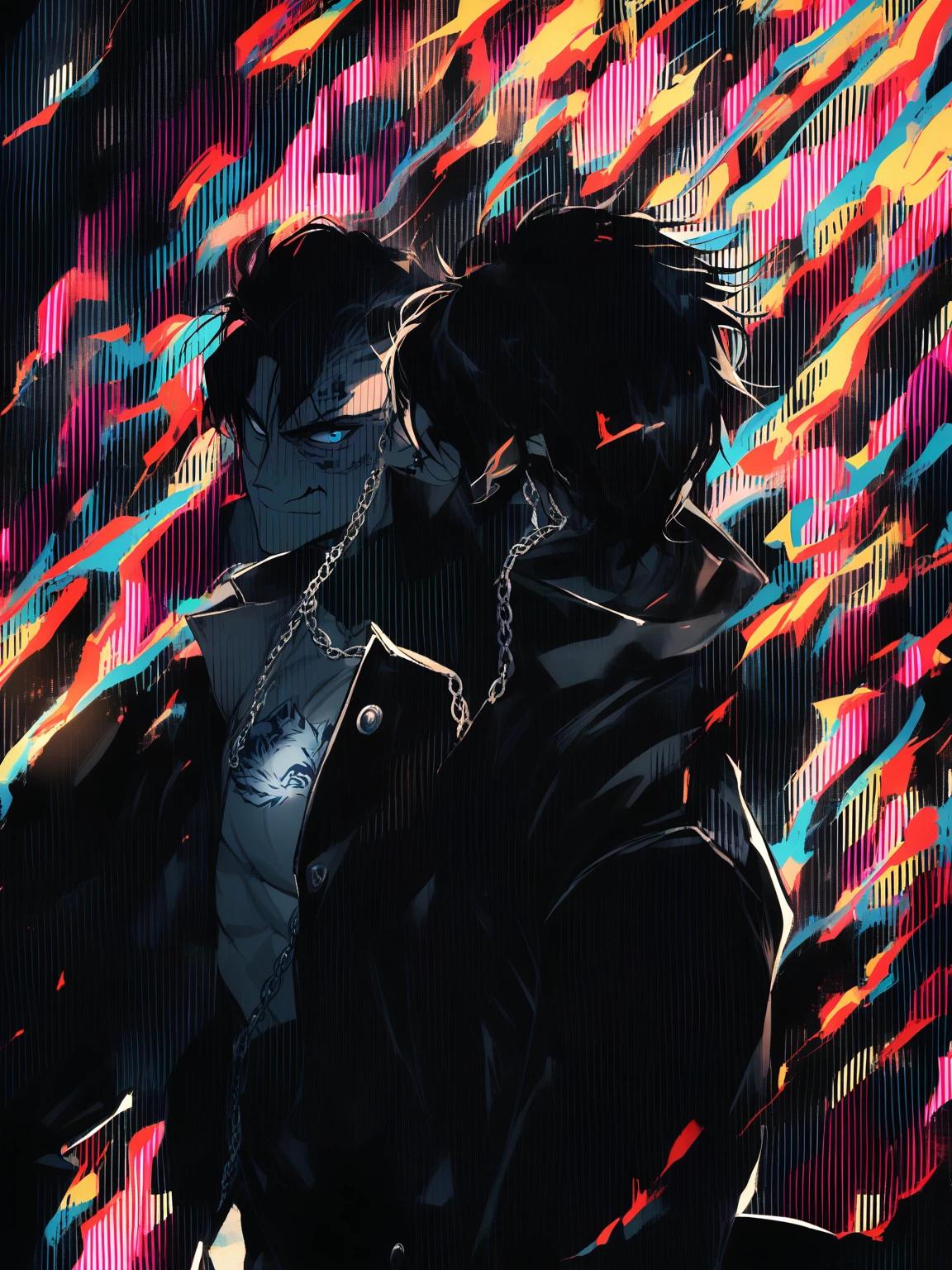 Damien Blackwood thumbnail
