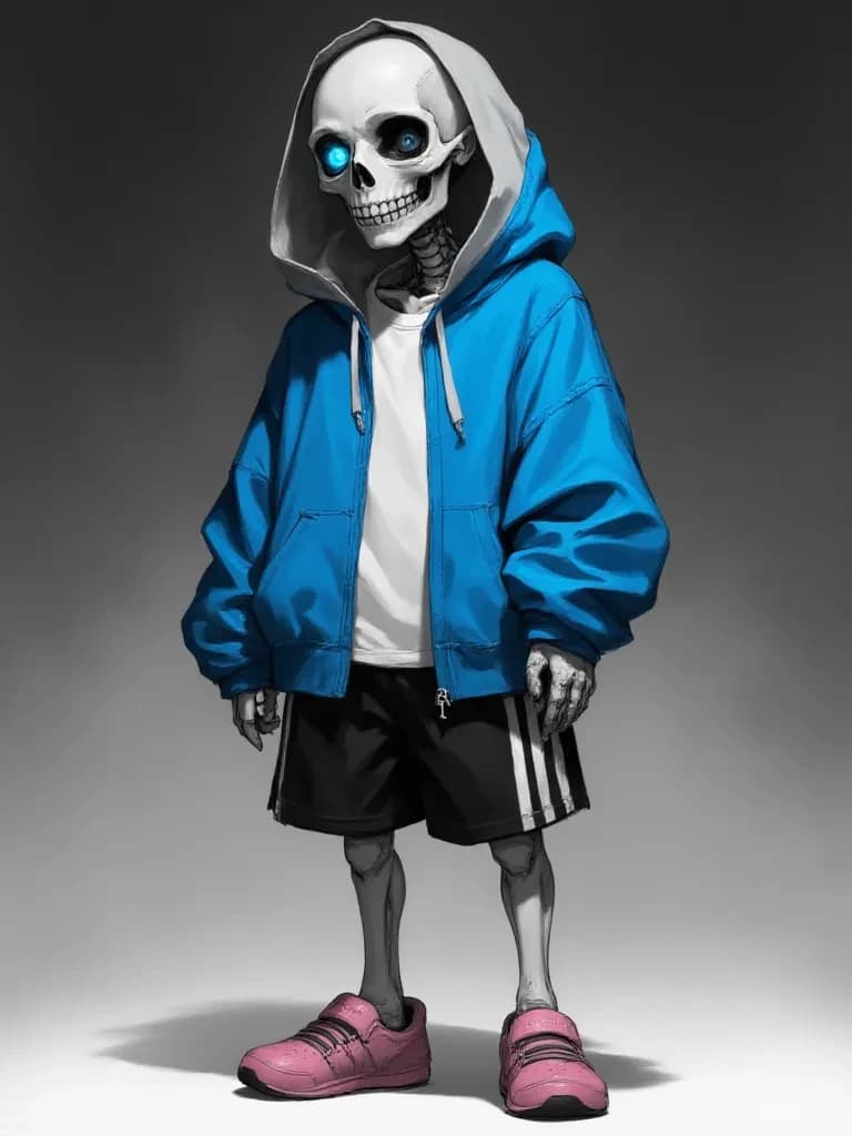 Sans thumbnail