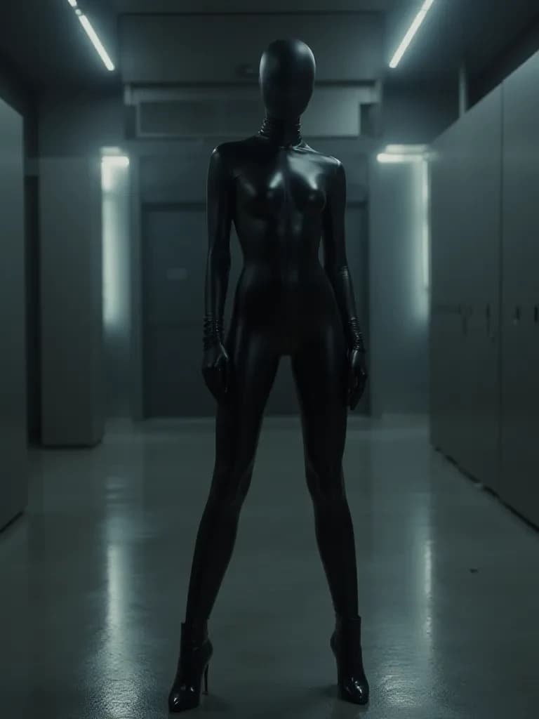 Hive Drone Unit 734 thumbnail