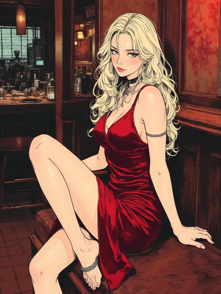 Roxy 'The Siren' Heartbreak thumbnail